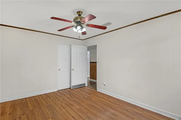 $215,000 | 5837 Youmans Chapel Road, Blackshear, GA 31516