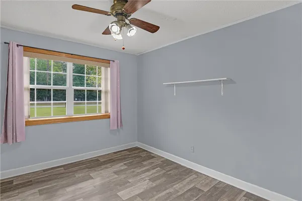 $215,000 | 5837 Youmans Chapel Road, Blackshear, GA 31516