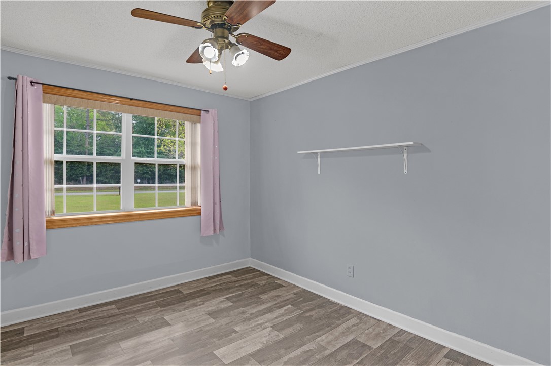 5837 Youmans Chapel Road Blackshear, GA 31516 - Photo 18 of 30