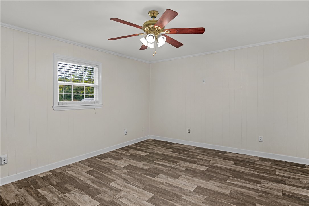 5837 Youmans Chapel Road Blackshear, GA 31516 - Photo 23 of 30