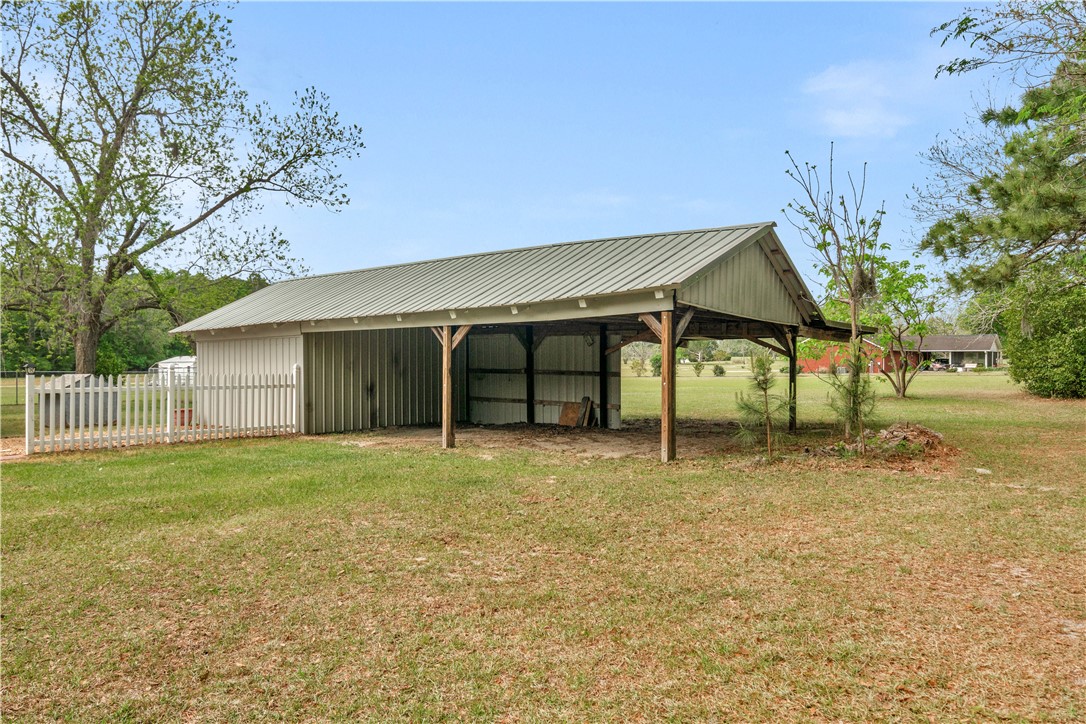 5837 Youmans Chapel Road Blackshear, GA 31516 - Photo 28 of 30