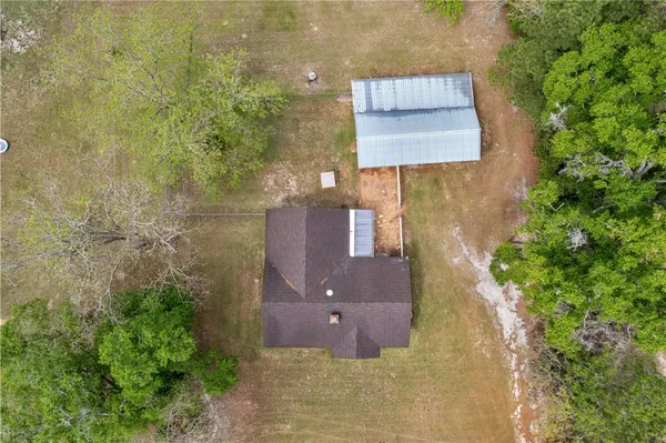 $215,000 | 5837 Youmans Chapel Road, Blackshear, GA 31516