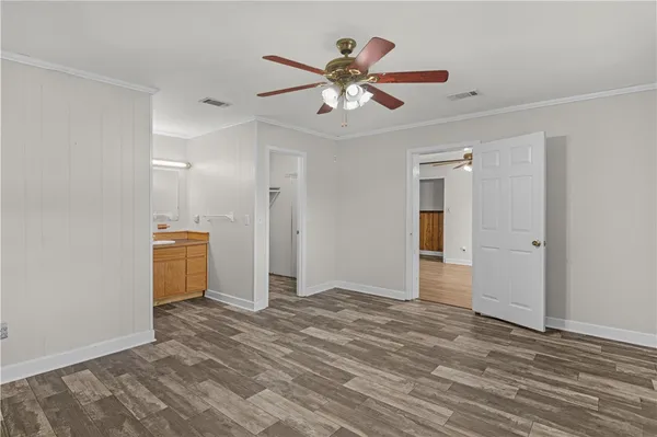 $215,000 | 5837 Youmans Chapel Road, Blackshear, GA 31516