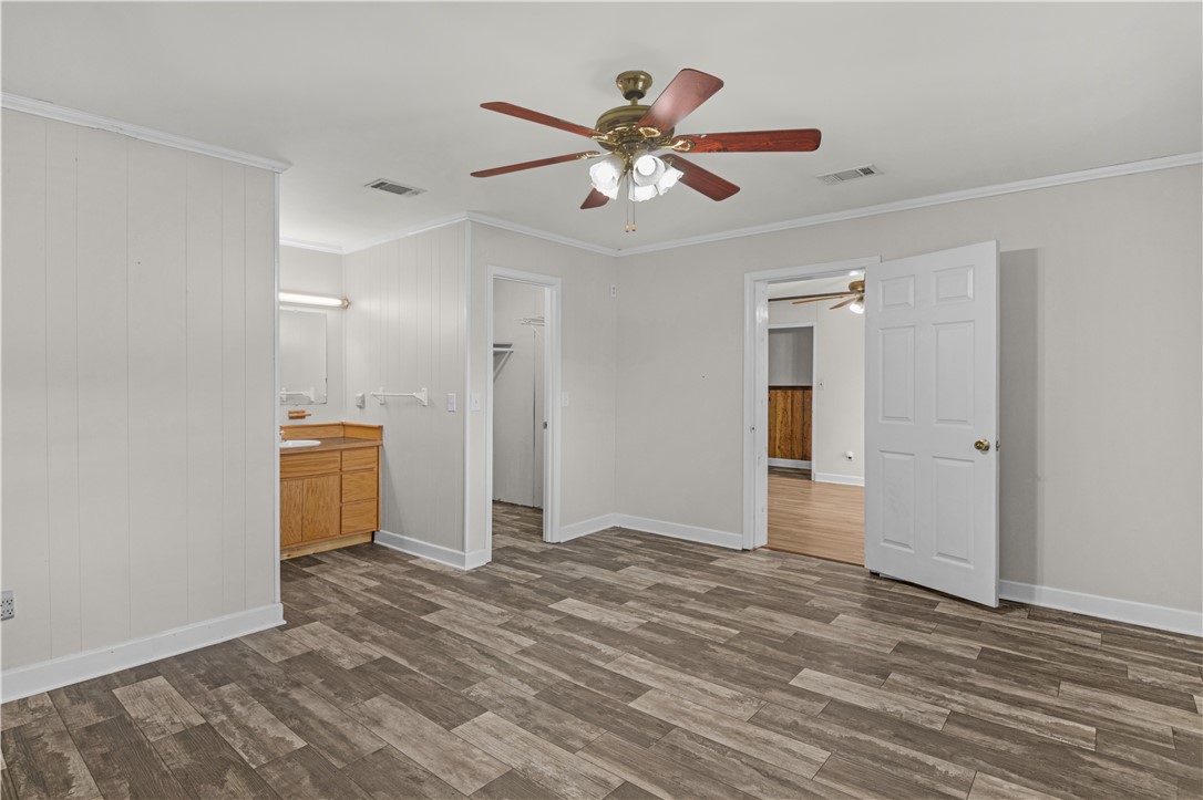 5837 Youmans Chapel Road Blackshear, GA 31516 - Photo 6 of 30