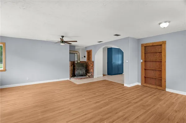 $215,000 | 5837 Youmans Chapel Road, Blackshear, GA 31516