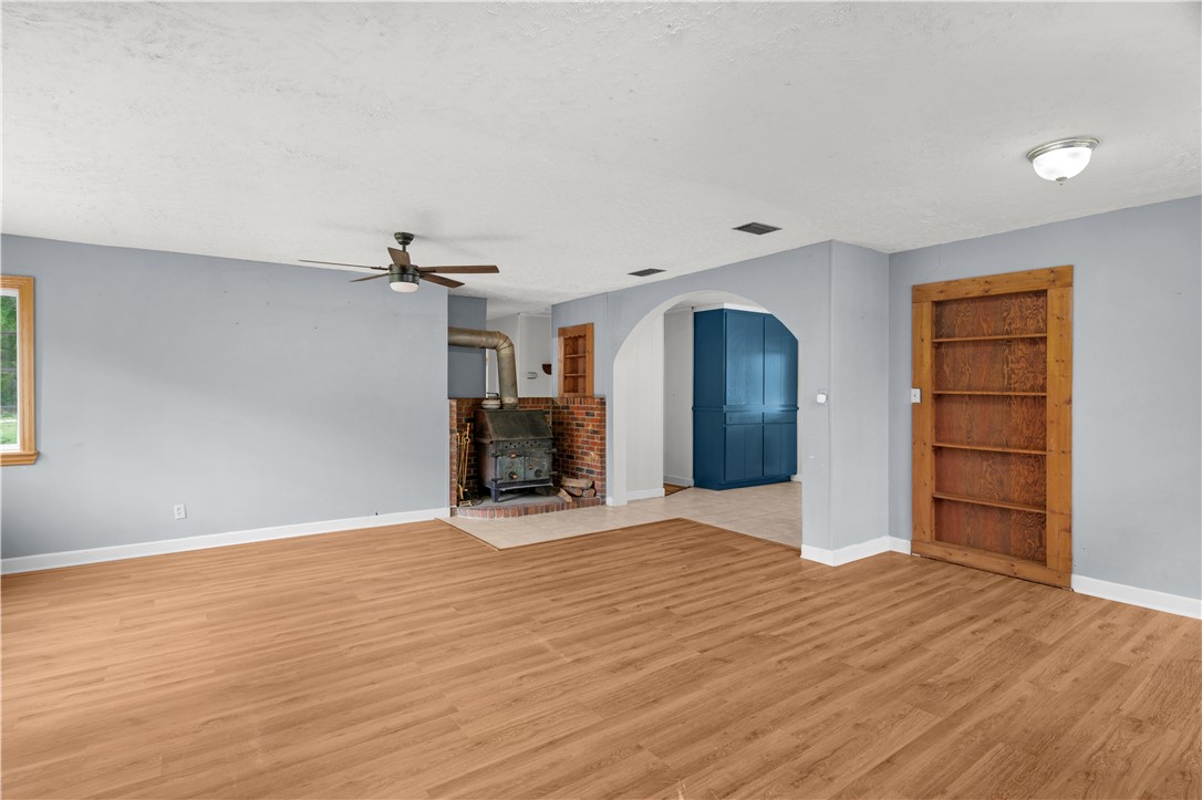 5837 Youmans Chapel Road Blackshear, GA 31516 - Photo 7 of 30