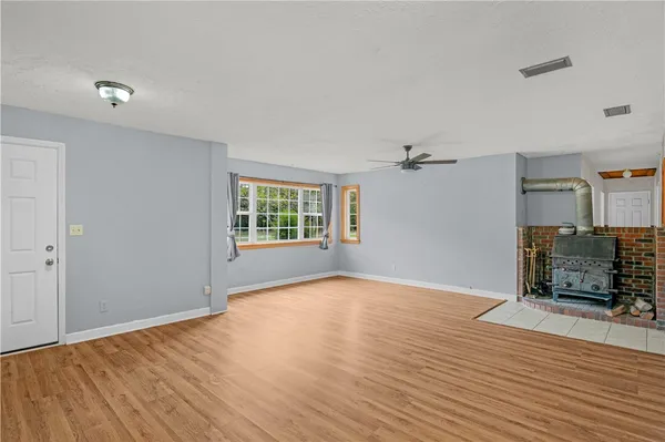 $215,000 | 5837 Youmans Chapel Road, Blackshear, GA 31516