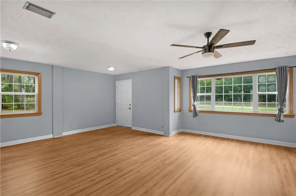 $215,000 | 5837 Youmans Chapel Road, Blackshear, GA 31516