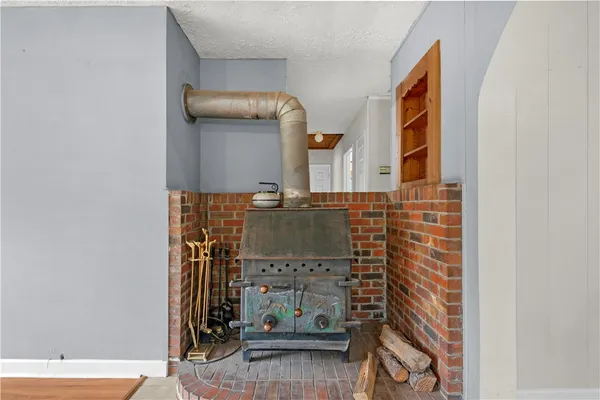 $215,000 | 5837 Youmans Chapel Road, Blackshear, GA 31516