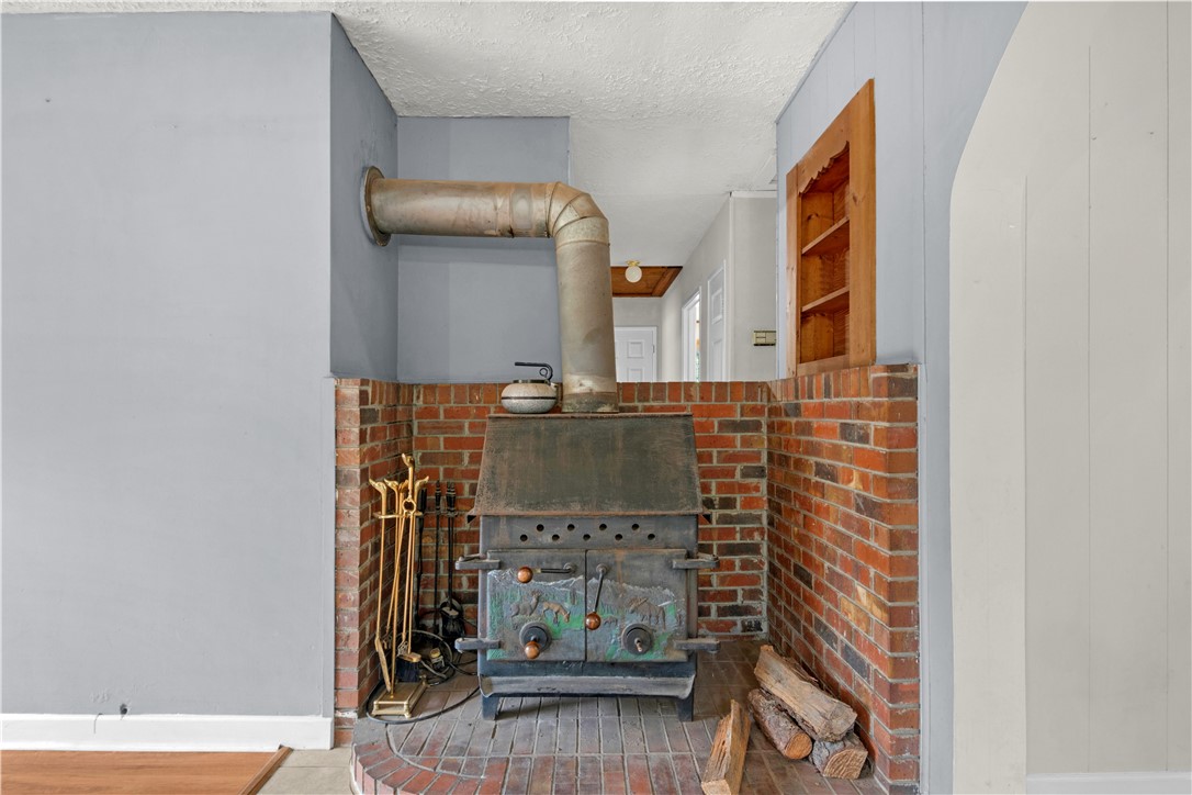 5837 Youmans Chapel Road Blackshear, GA 31516 - Photo 10 of 30