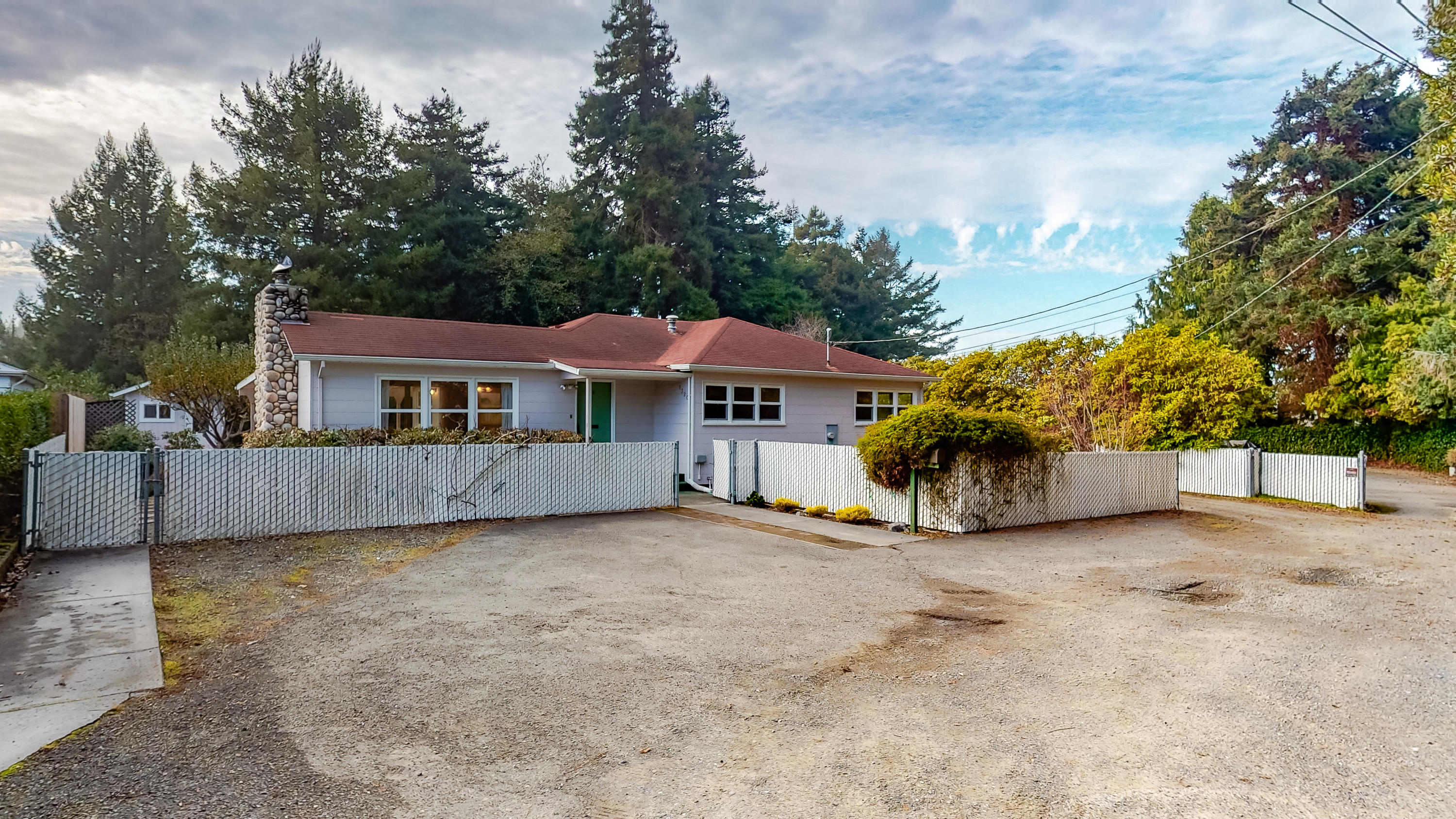 1320 R Street Eureka, CA 95501 - Photo 1 of 67