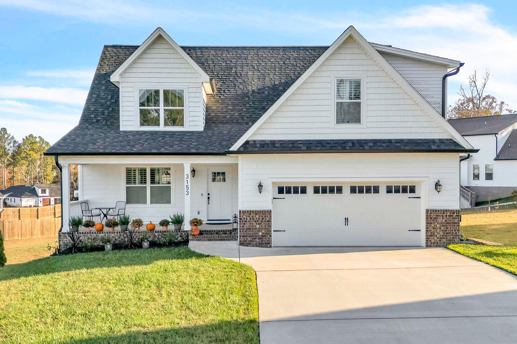 3153 Kinders Way Northwest Cleveland, TN 37312 - Photo 2 of 28 1