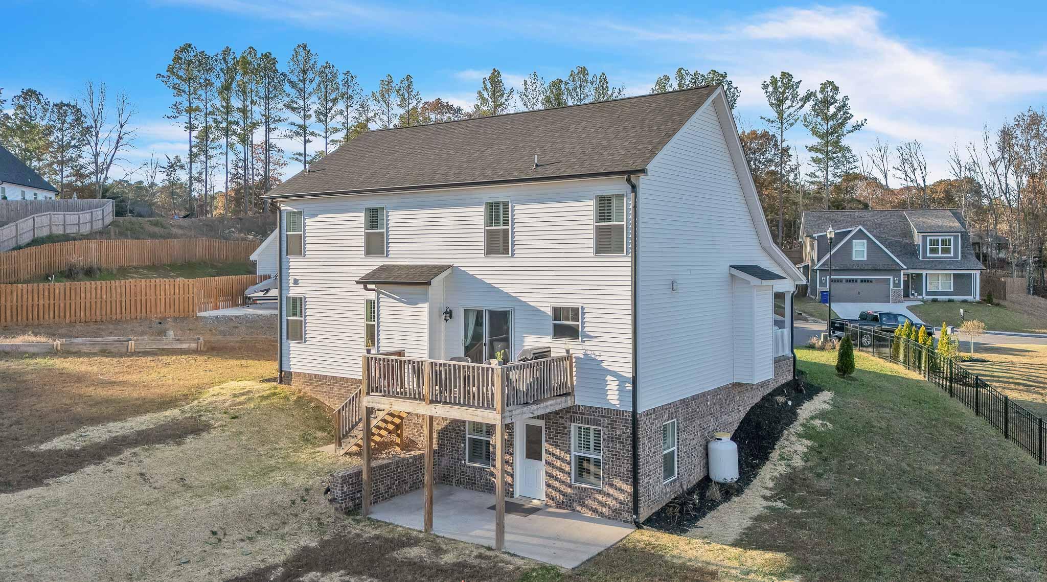 3153 Kinders Way Northwest Cleveland, TN 37312 - Photo 26 of 28 25