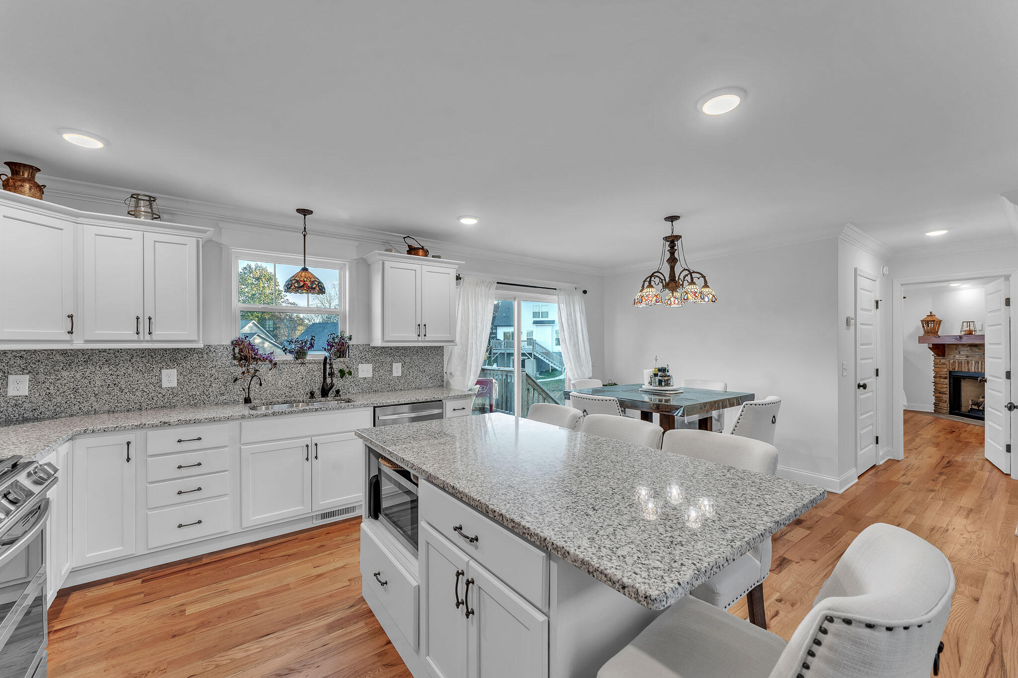 3153 Kinders Way Northwest Cleveland, TN 37312 - Photo 8 of 28 7