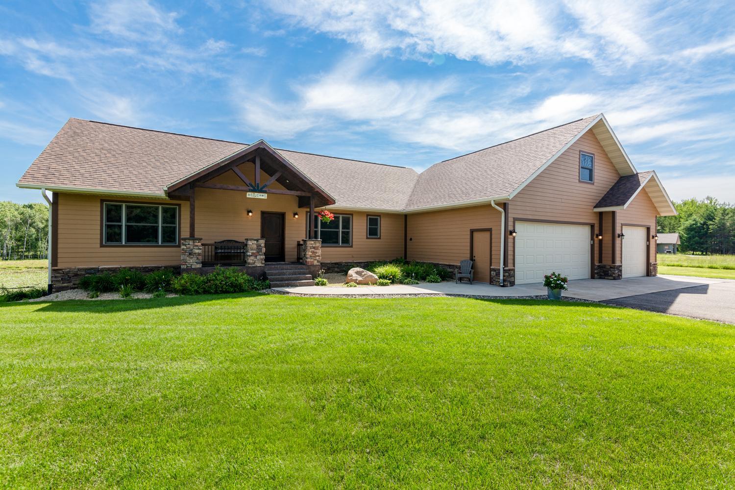 5941 Clark Lake Road Nisswa, MN 56468 - Photo 1 of 1 Gallery Image 1