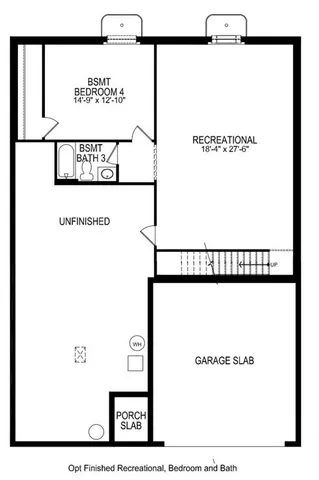 $471,990 | 2216 Crestview Court, Raymore, MO 64083