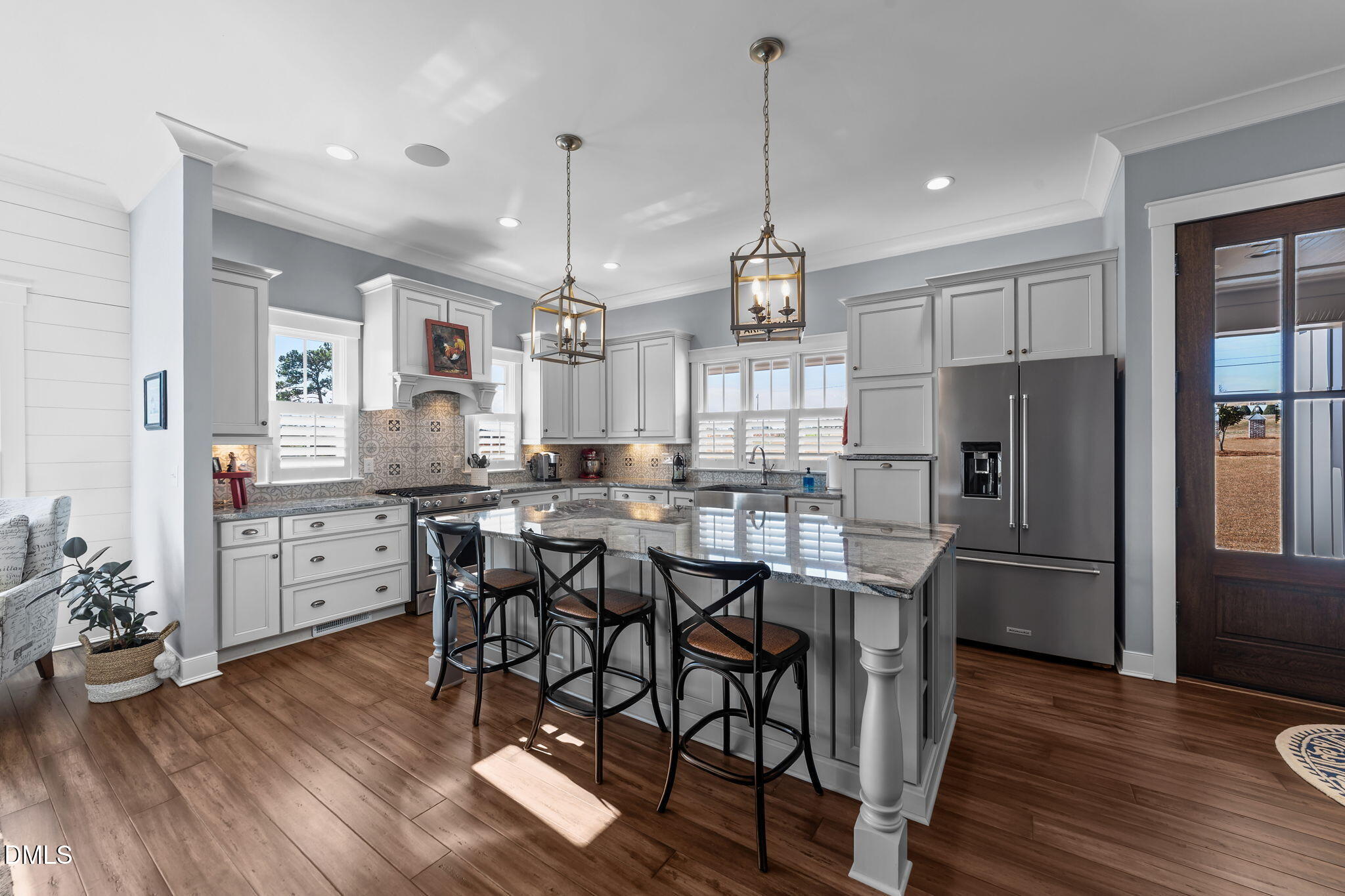 3801 Johnson Pond Road Apex, NC 27539 - Photo 5 of 65 25-web-or-mls-VB4A1964