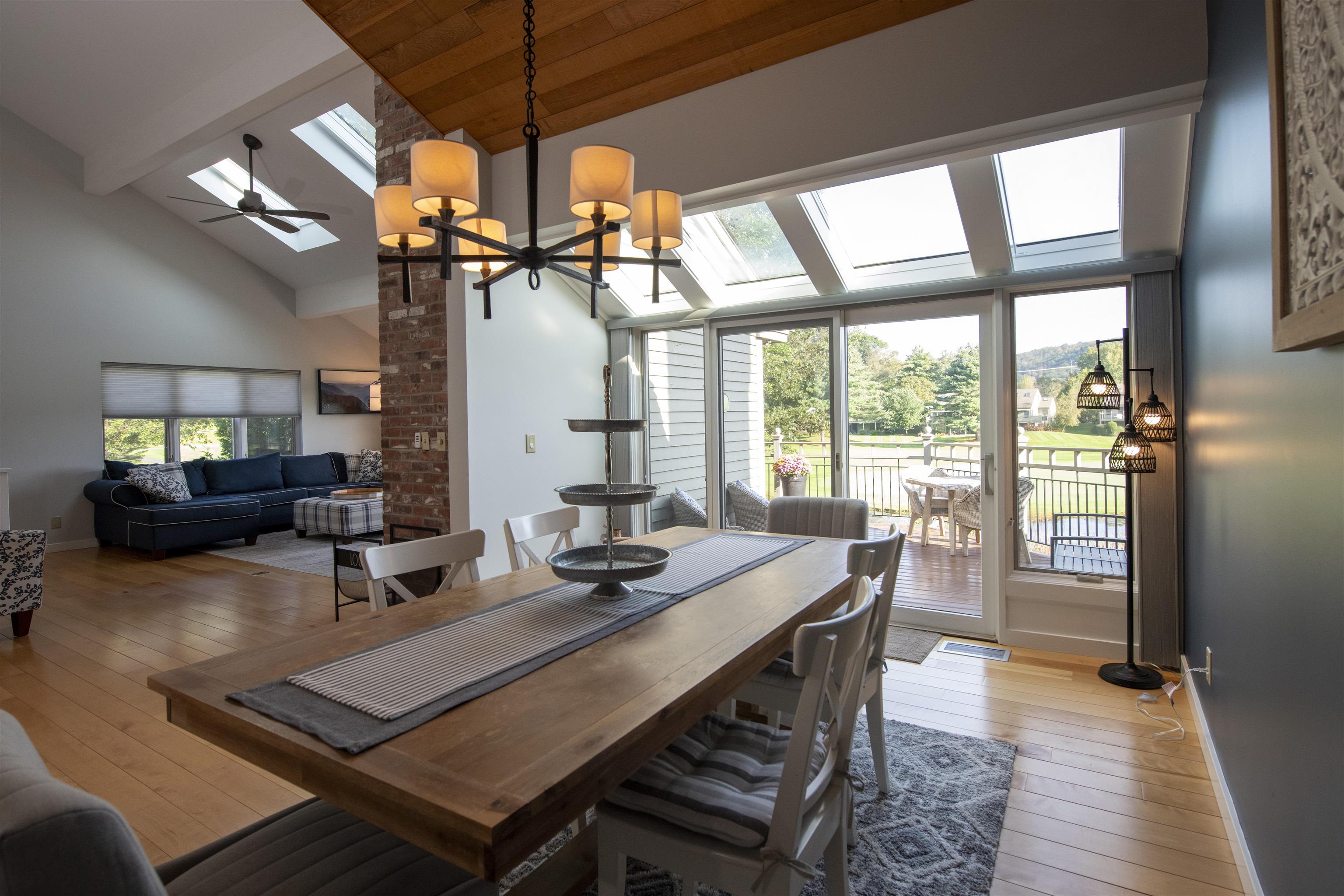 580 Murphys Road, Unit D Hartford, VT 05059 - Photo 24 of 33