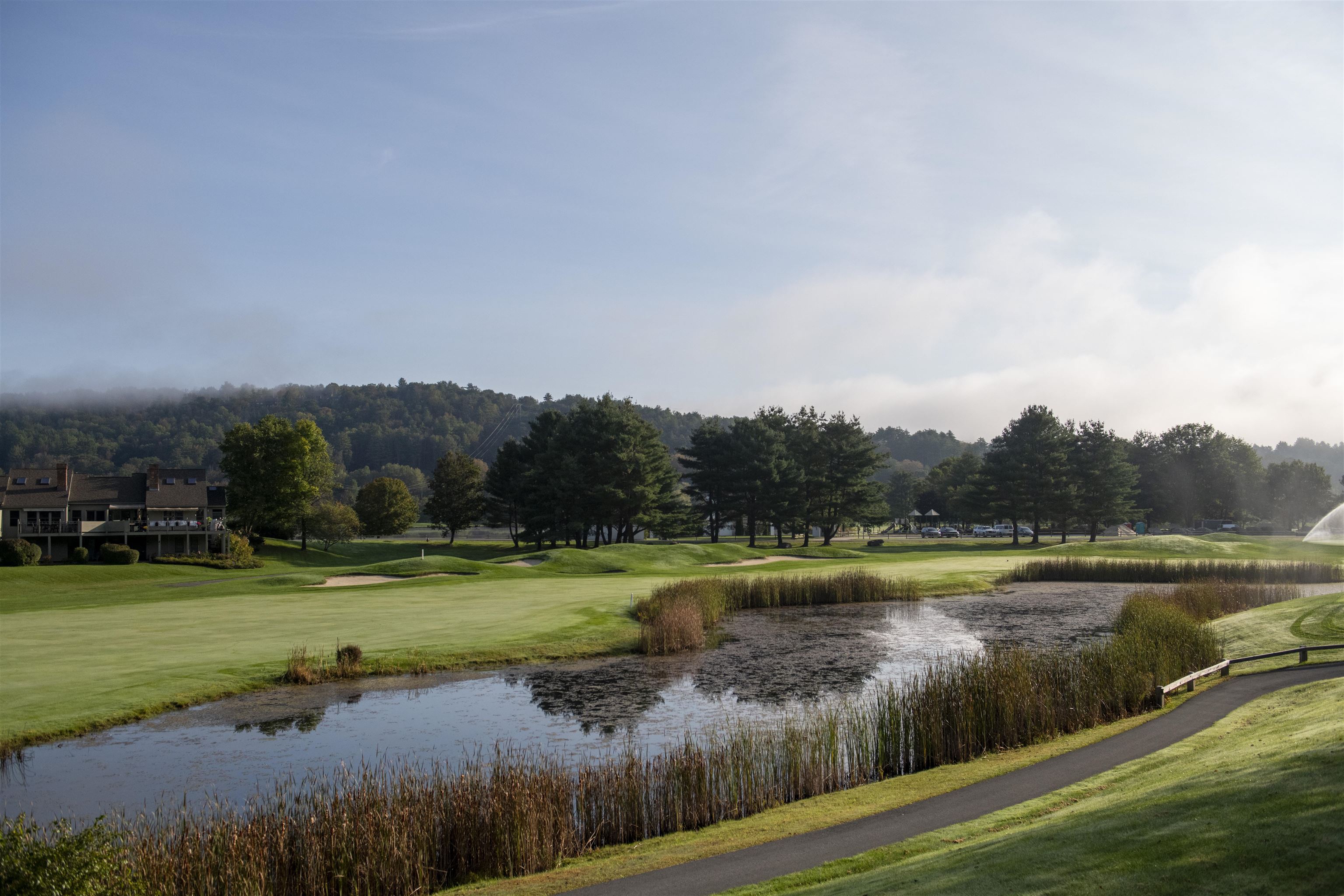 580 Murphys Road, Unit D Hartford, VT 05059 - Photo 26 of 33