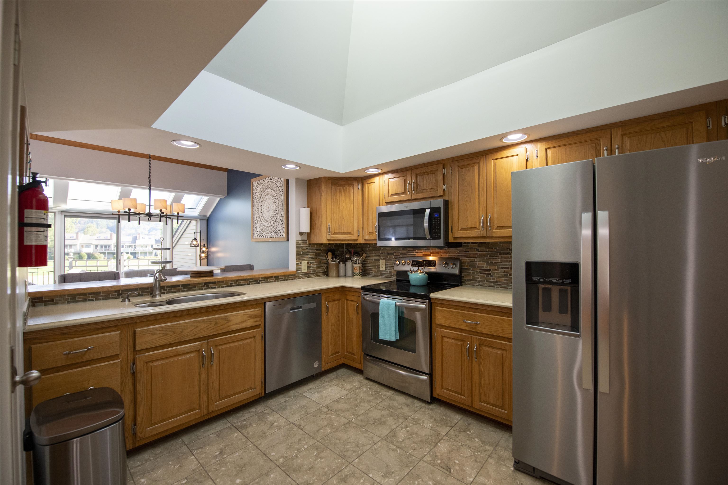 580 Murphys Road, Unit D Hartford, VT 05059 - Photo 31 of 33