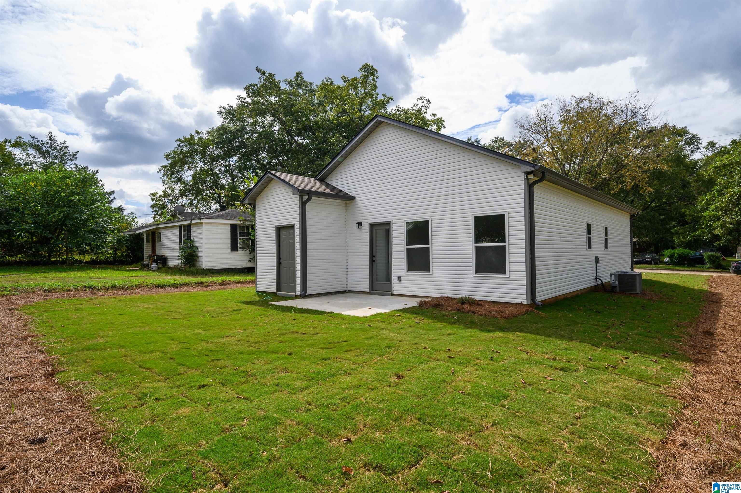 340 Samford Street Montevallo, AL 35115 - Photo 36 of 38