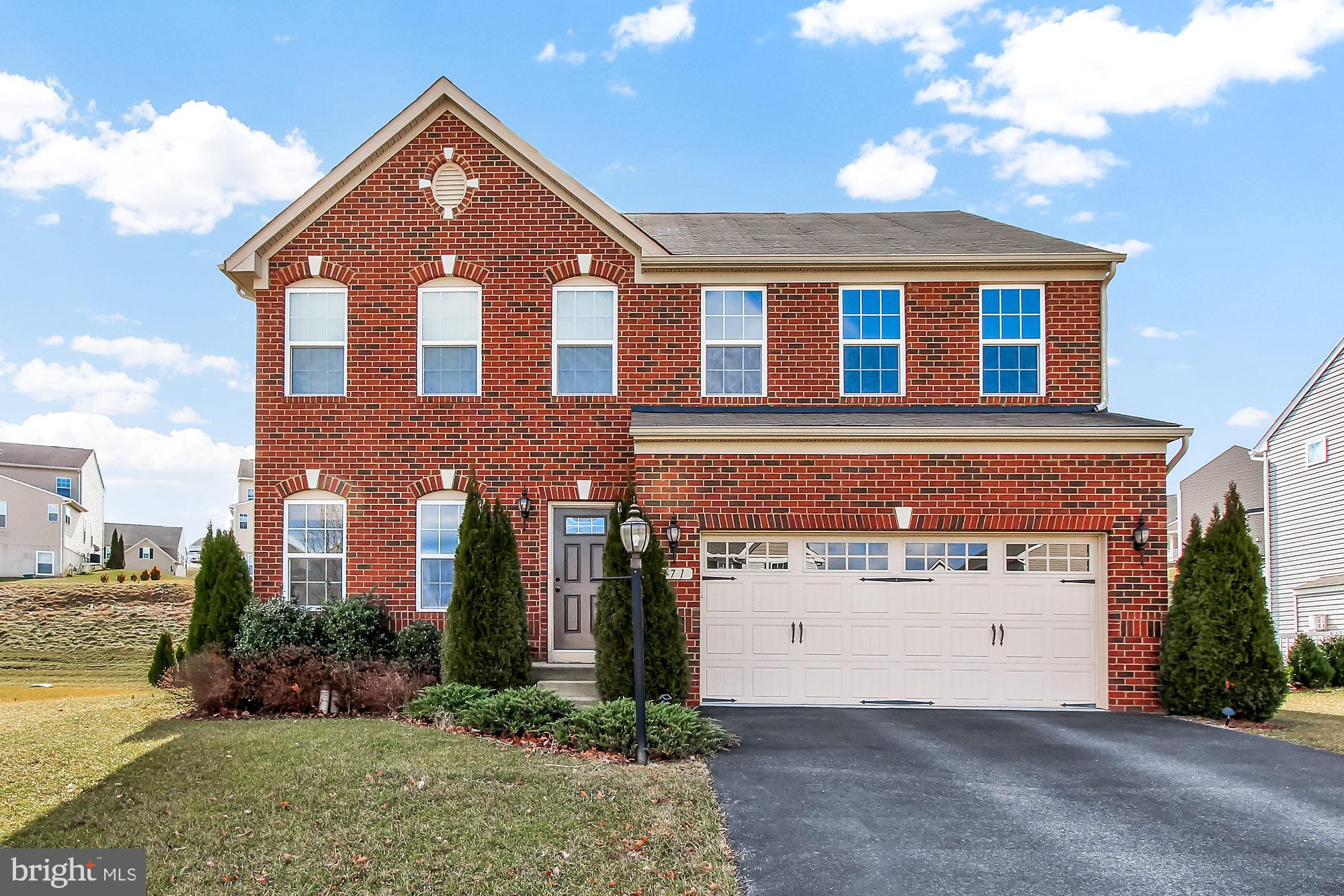 771 Countryside Road Seven Valleys, PA 17360 - Photo 1 of 33 Gallery Image 1