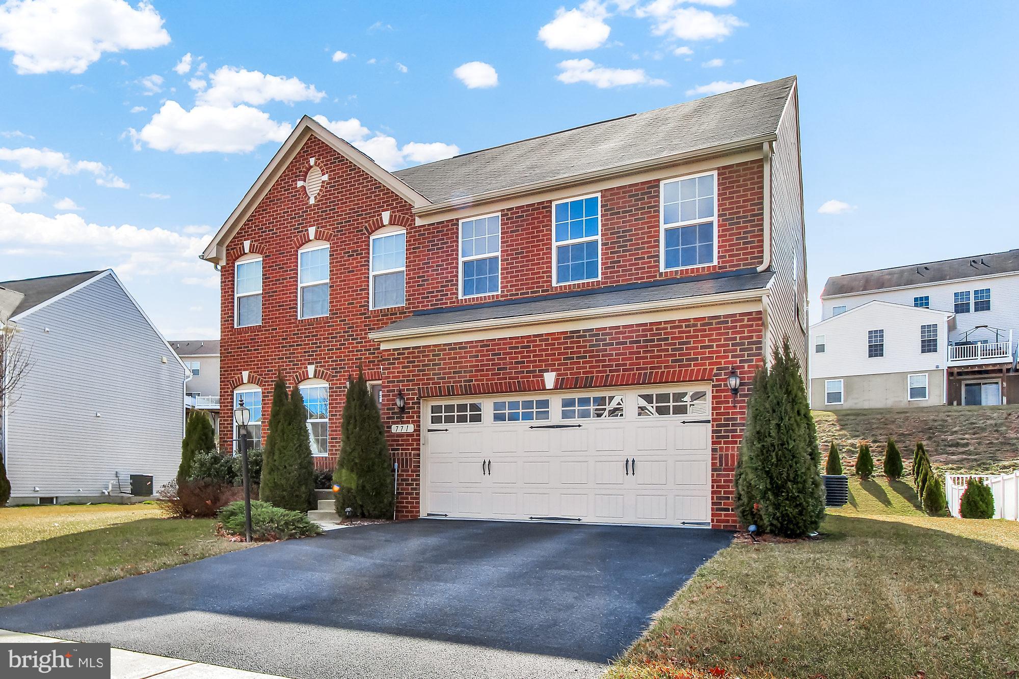 771 Countryside Road Seven Valleys, PA 17360 - Photo 28 of 33 Gallery Image 28