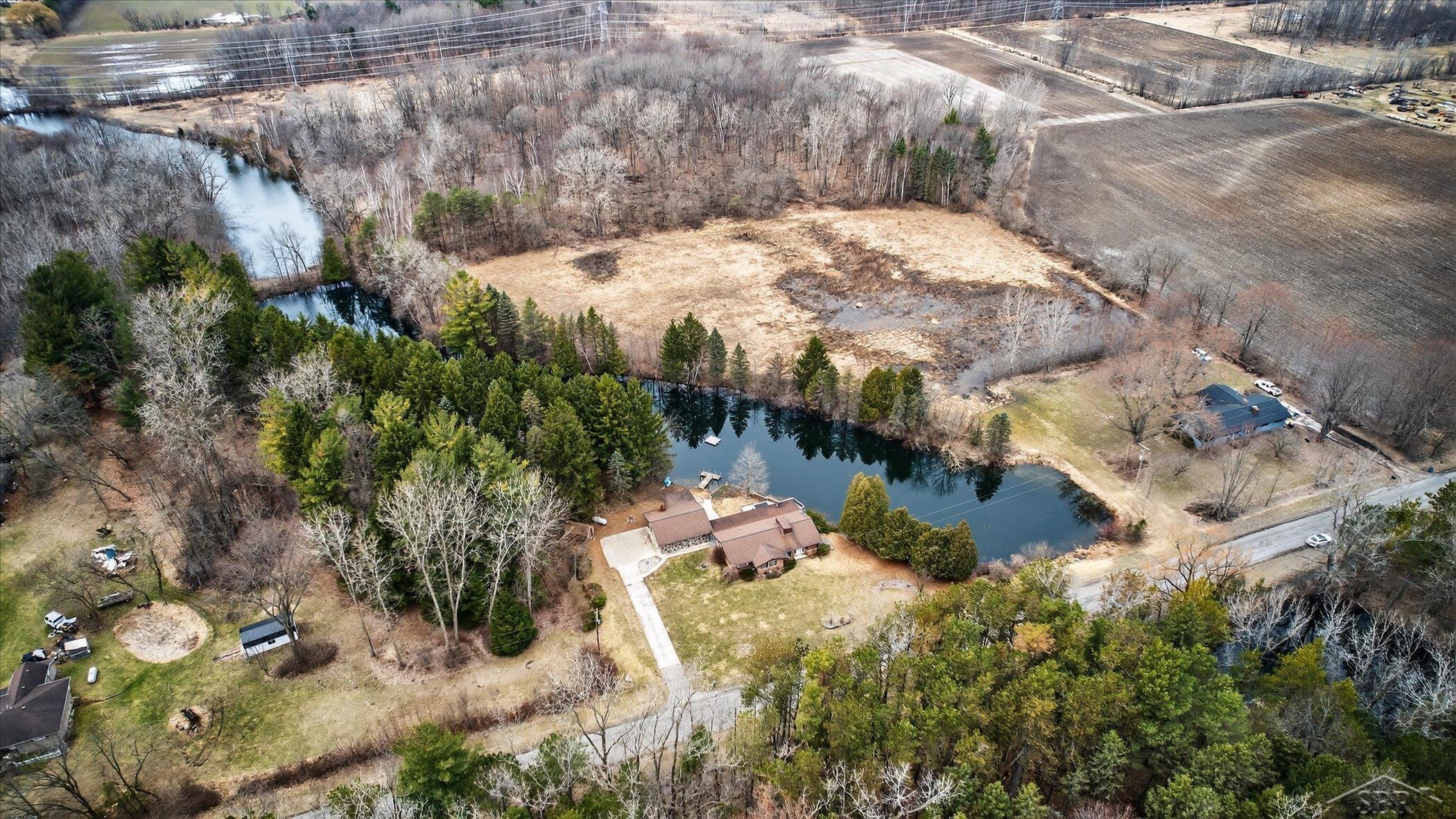 4403 North Raucholz Road Hemlock, MI 48626 - Photo 46 of 54