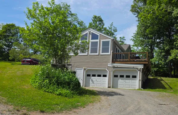 $349,900 | 295 Spencer Hollow Road, Springfield, VT 05156