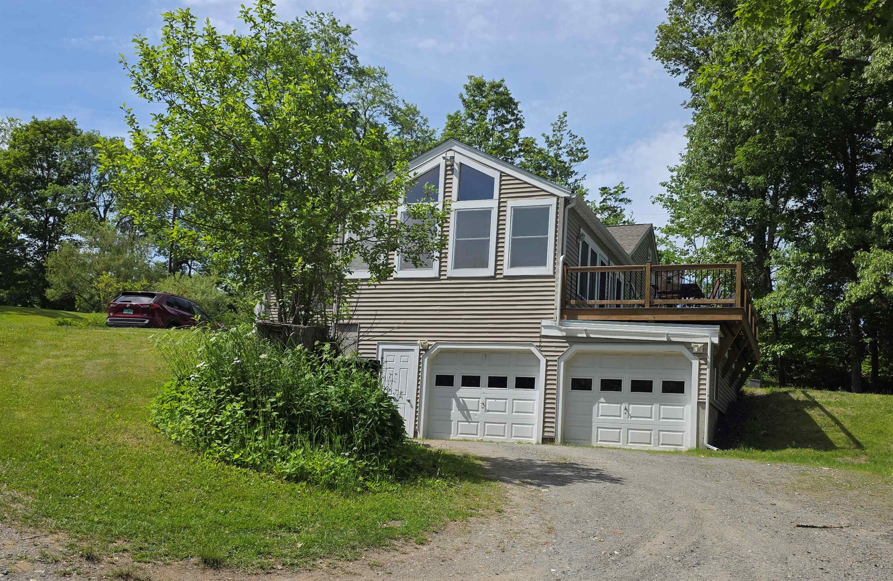 295 Spencer Hollow Road Springfield, VT 05156 - Photo 1 of 22