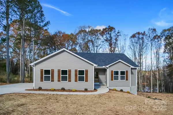$419,900 | 7058 Sparrow Lane, Vale, NC 28168