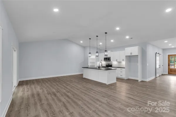 $419,900 | 7058 Sparrow Lane, Vale, NC 28168