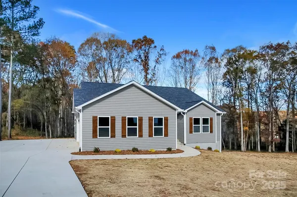 $419,900 | 7058 Sparrow Lane, Vale, NC 28168