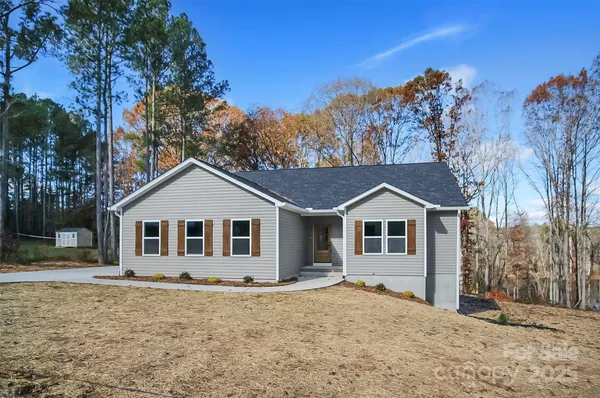 $419,900 | 7058 Sparrow Lane, Vale, NC 28168
