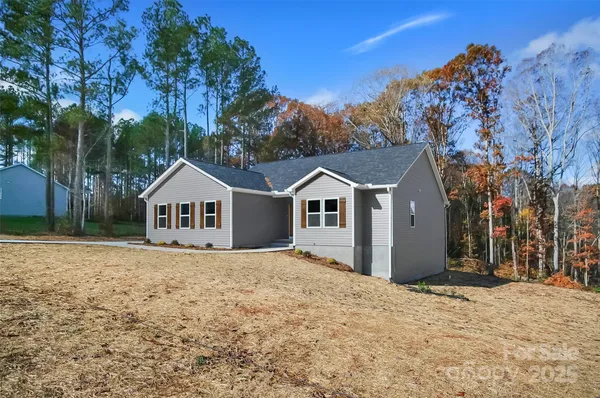 $419,900 | 7058 Sparrow Lane, Vale, NC 28168