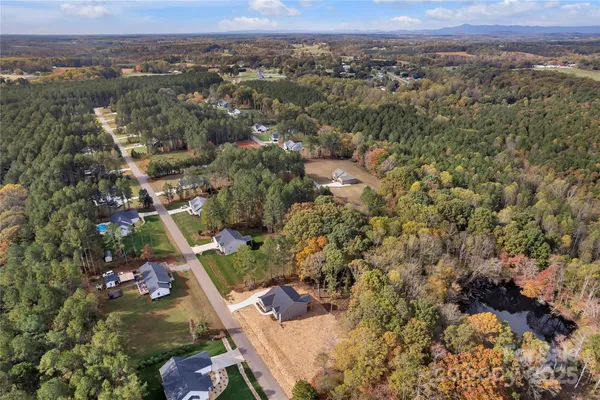 $419,900 | 7058 Sparrow Lane, Vale, NC 28168