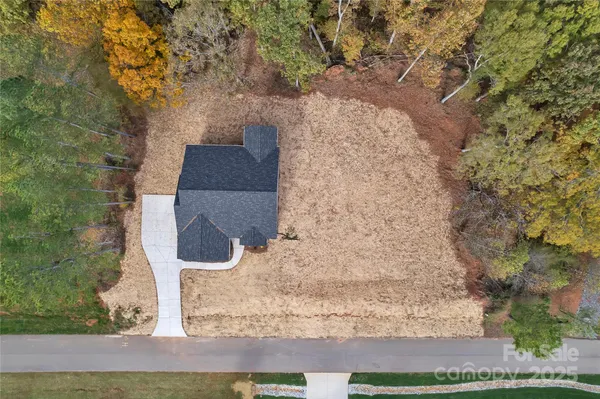 $419,900 | 7058 Sparrow Lane, Vale, NC 28168