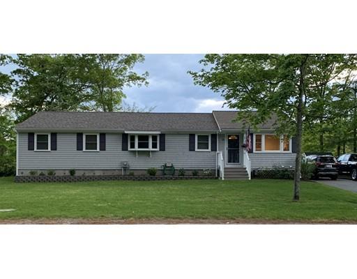 13 Cromesett Road Wareham, MA 02571 - Photo 1 of 40 Gallery Image 1