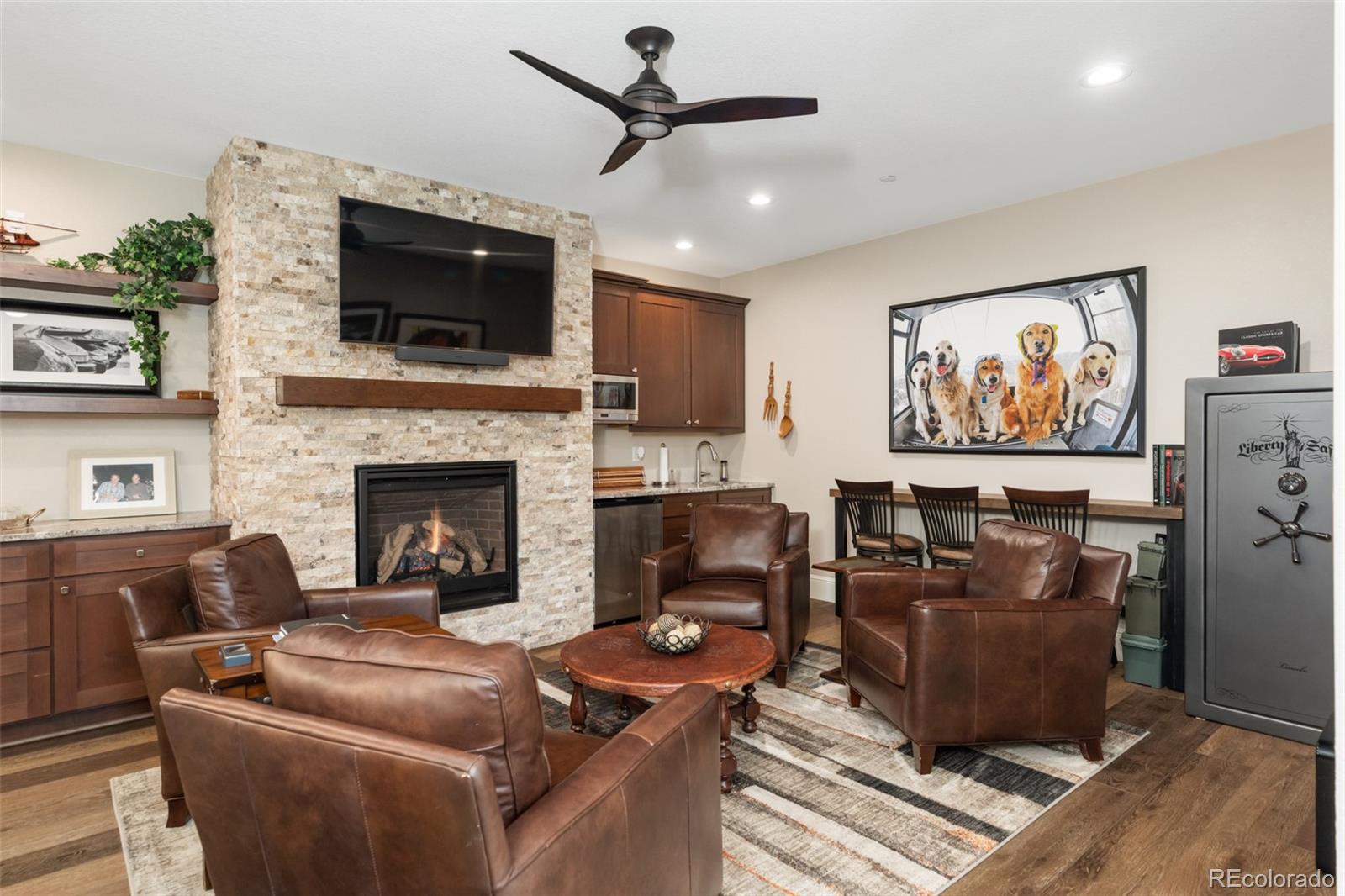 940 Twisted Pine Road Golden, CO 80401 - Photo 46 of 49