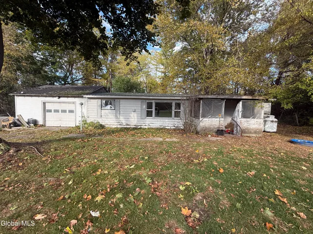 $49,999 | 616 Port Douglas Road, Chesterfield, NY 12944