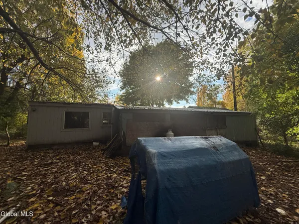 $49,999 | 616 Port Douglas Road, Chesterfield, NY 12944