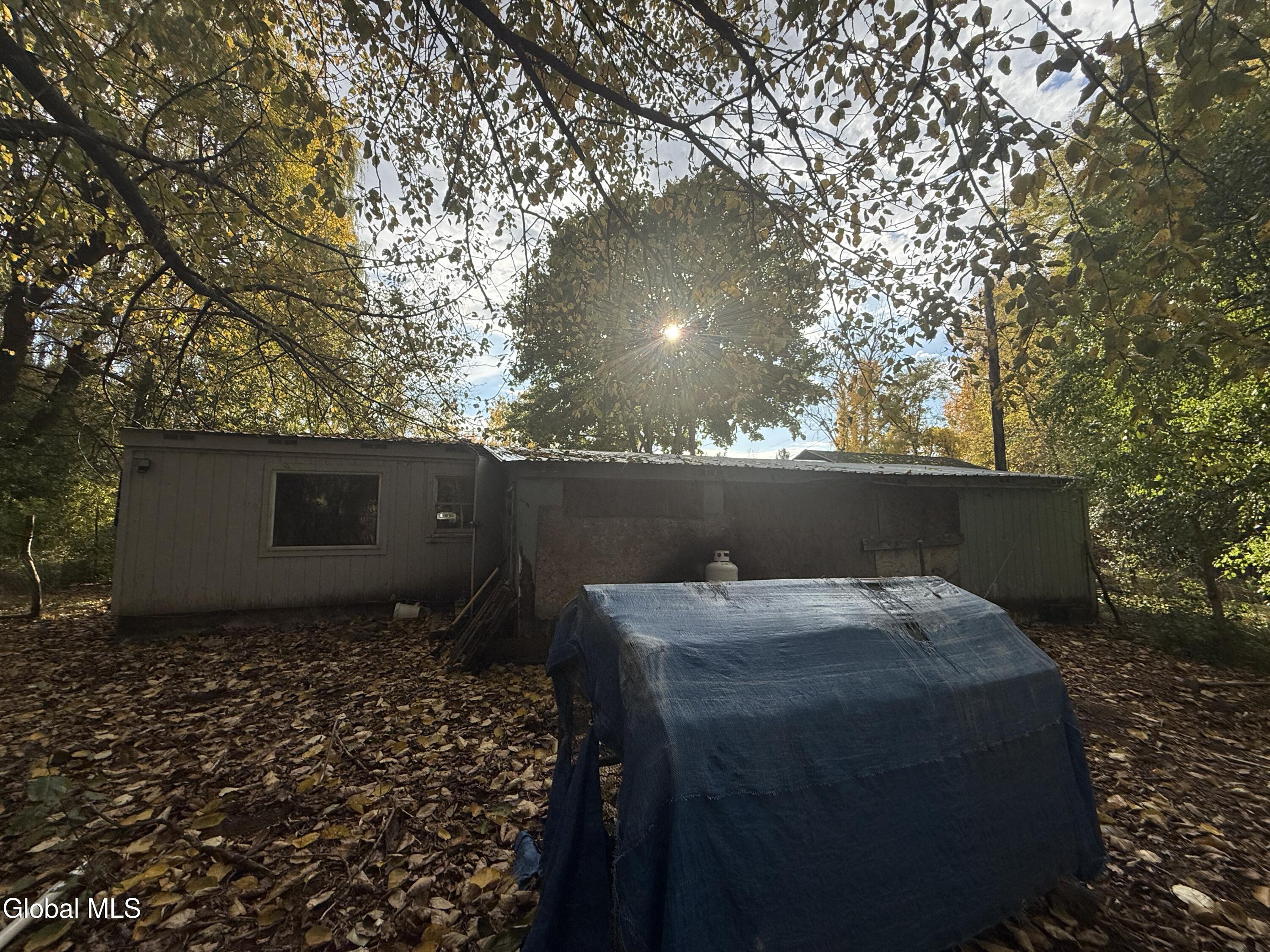 616 Port Douglas Road Chesterfield, NY 12944 - Photo 3 of 20 IMG_9574