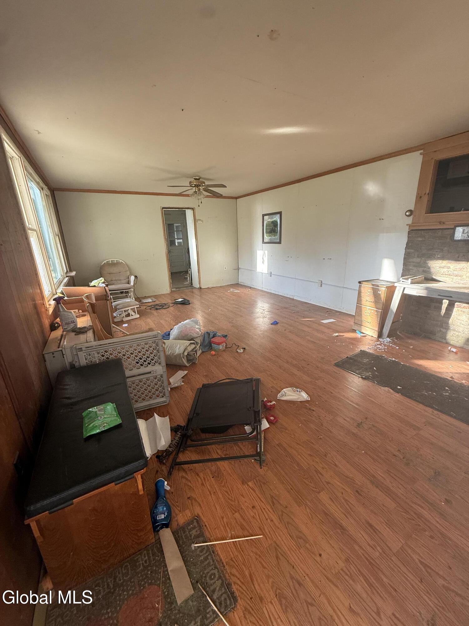 616 Port Douglas Road Chesterfield, NY 12944 - Photo 4 of 20 IMG_9576