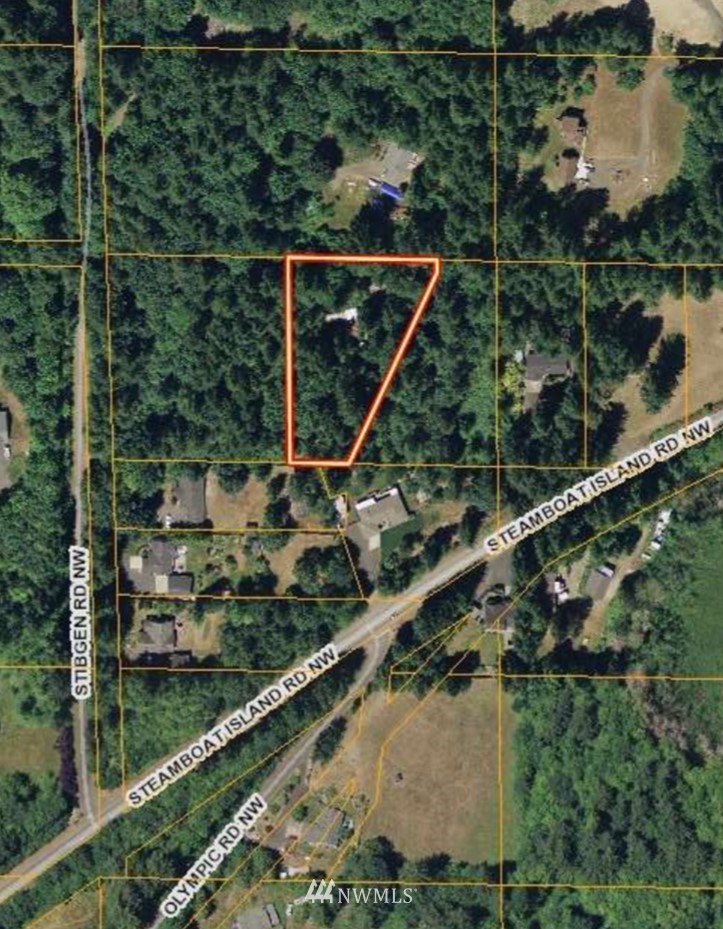 7240 Stibgen Road Northwest Olympia, WA 98502 - Photo 2 of 18 Gallery Image 2