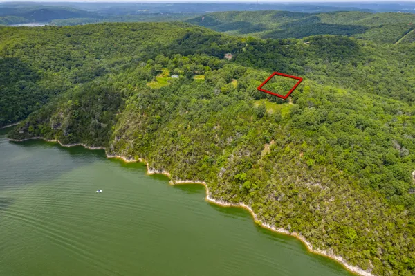 $69,000 | Lot 11 Cliffside Drive, Galena, MO 65656