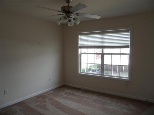 4022 Clinton Lane Spring Hill, TN 37174 - Photo 12 of 16 a view of an empty room with a window