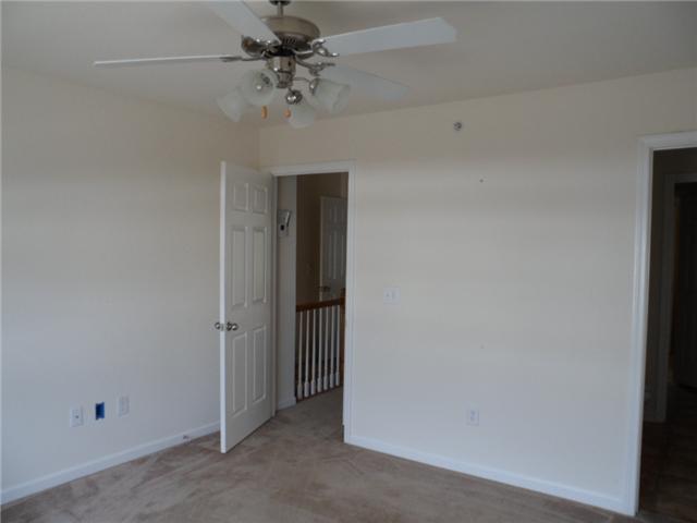 4022 Clinton Lane Spring Hill, TN 37174 - Photo 14 of 16 a view of a chandelier fan in a room