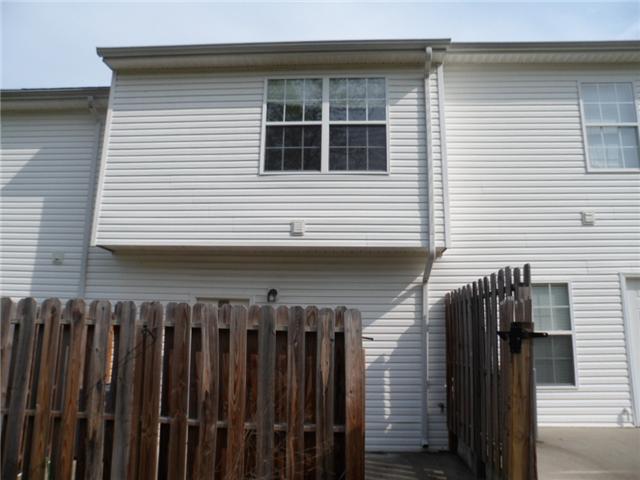 4022 Clinton Lane Spring Hill, TN 37174 - Photo 16 of 16 a front view of a house