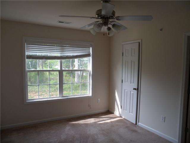 4022 Clinton Lane Spring Hill, TN 37174 - Photo 10 of 16 a view of an empty room with a window