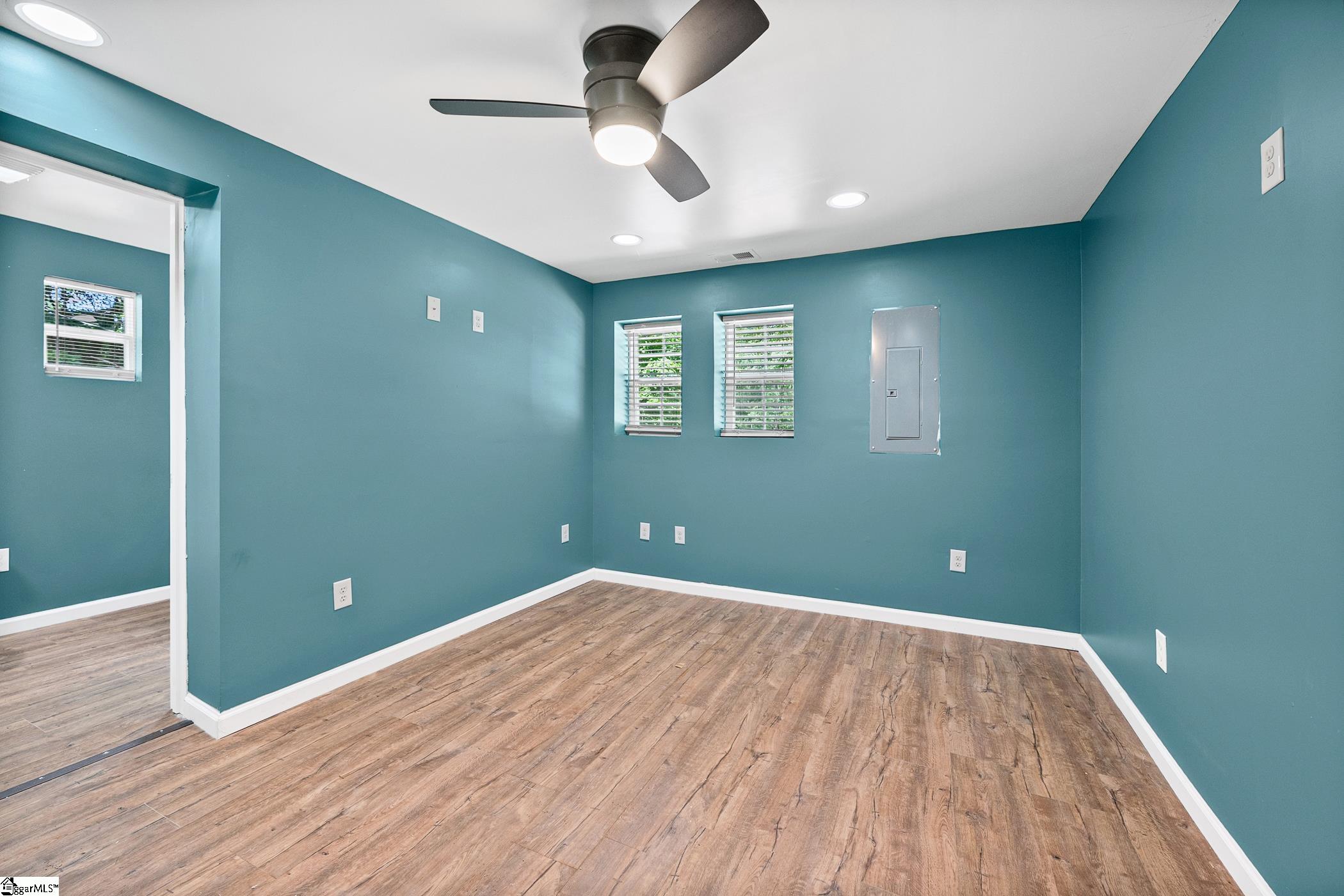 135 Harris Road Pickens, SC 29671 - Photo 22 of 35